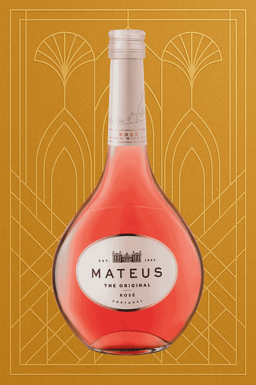 Mateus - Rosé