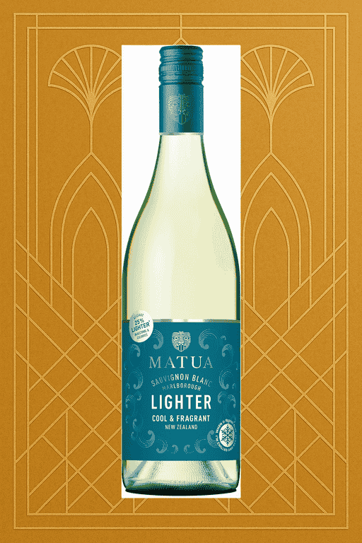 Matua - Lighter Sauvignon Blanc