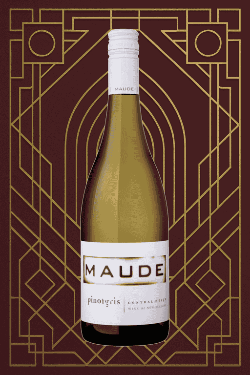 Maude - Pinot Gris