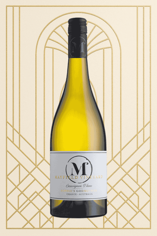 Mayfield Vineyard - Sophie's Grandmother Sauvignon Blanc