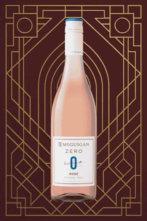 McGuigan - Zero Alcohol Rose