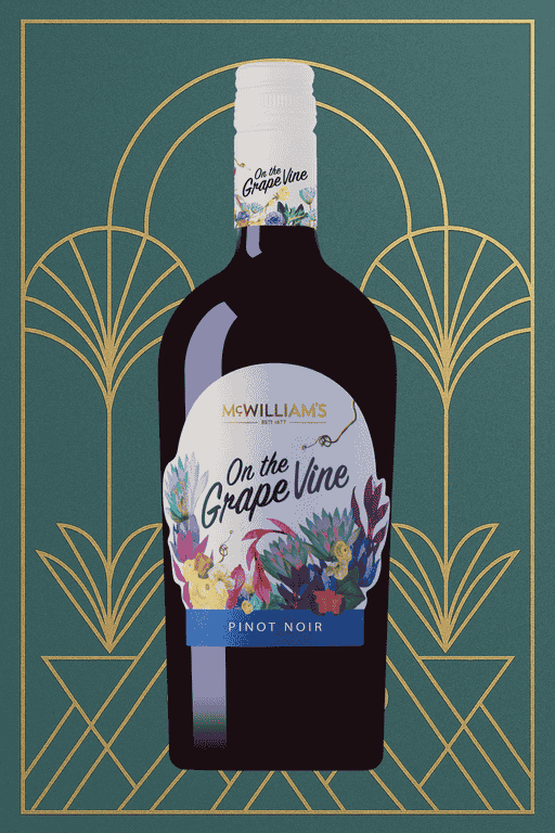 Mcwilliam's - 
