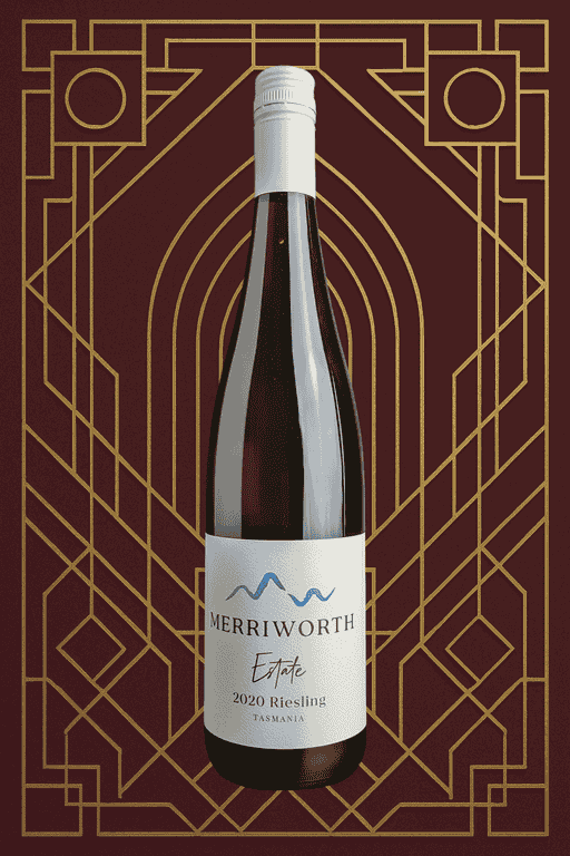 Merriworth - Estate Riesling