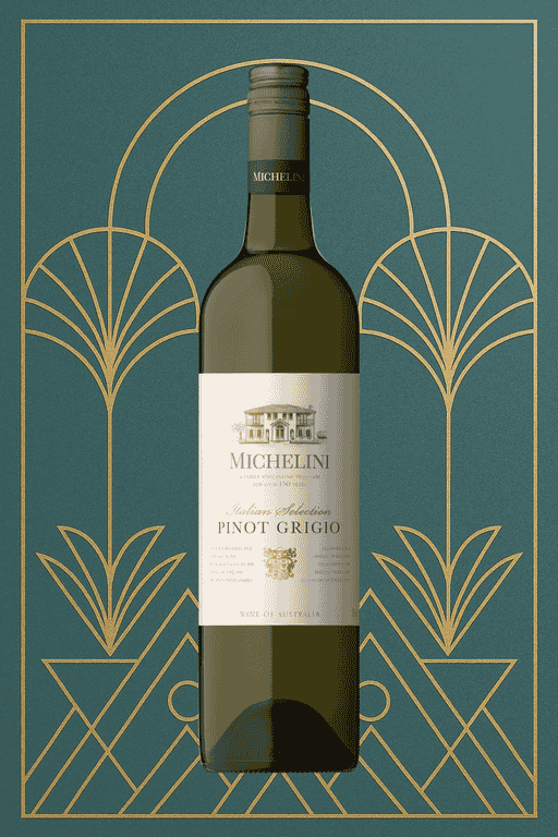 Michelini - Pinot Grigio