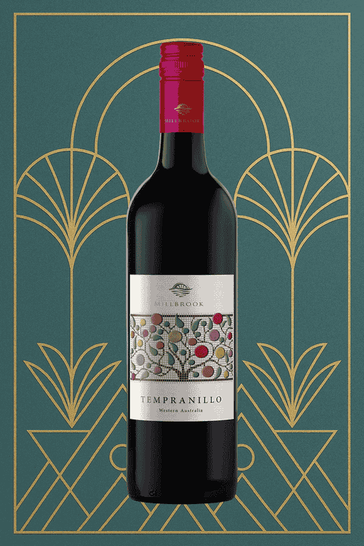 Millbrook - Tempranillo