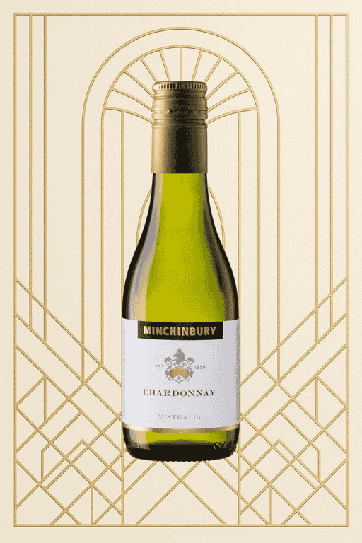 Minchinbury - Chardonnay 187mL