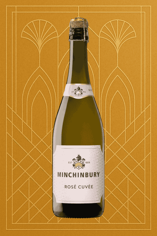Minchinbury - Rose Cuvee