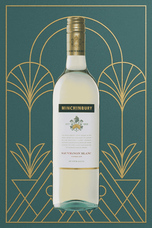 Minchinbury - Sauvignon Blanc
