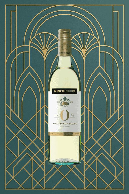 Minchinbury - Zero Sauvignon Blanc