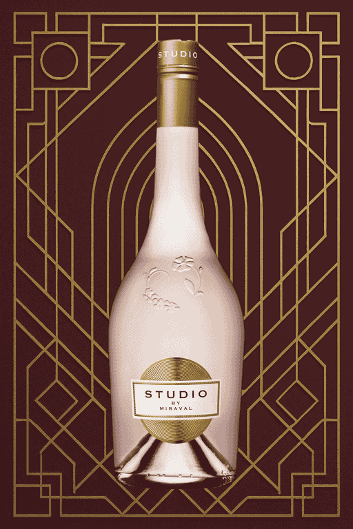 Miraval - Studio Rosé