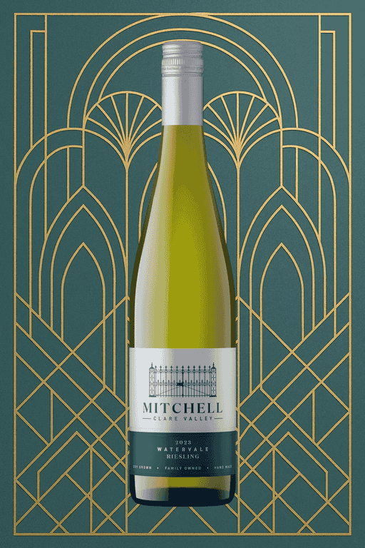 Mitchell - Clare Valley Riesling