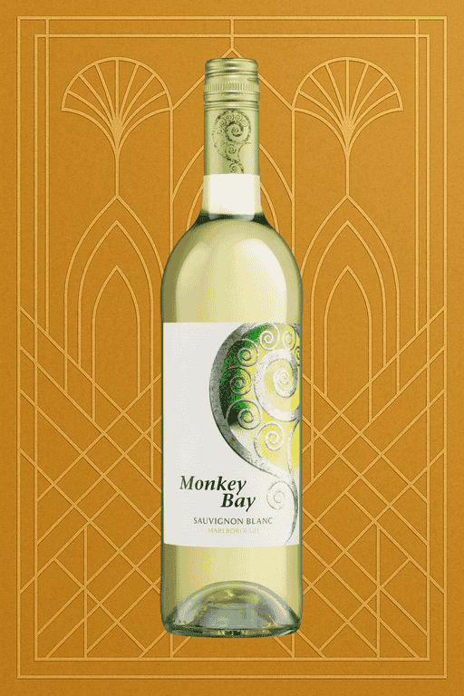 Monkey Bay - Sauvignon Blanc