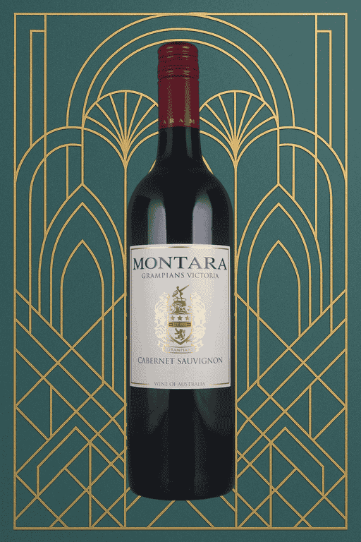 Montara - Grampians Cabernet Sauvignon