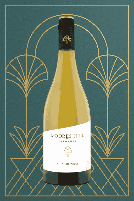 Moores Hill - Chardonnay