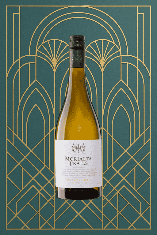 Morialta Trails - Adelaide Hills Chardonnay