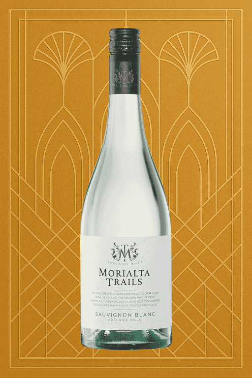 Morialta Trails - Adelaide Hills Sauvignon Blanc