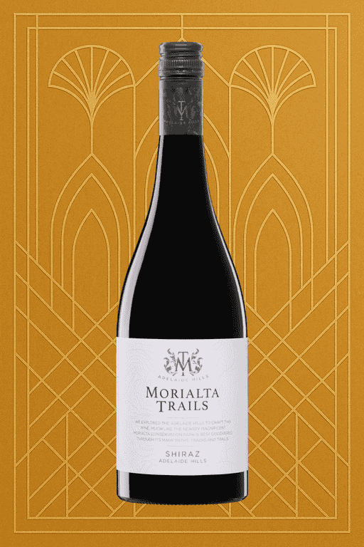 Morialta Trails - Adelaide Hills Shiraz