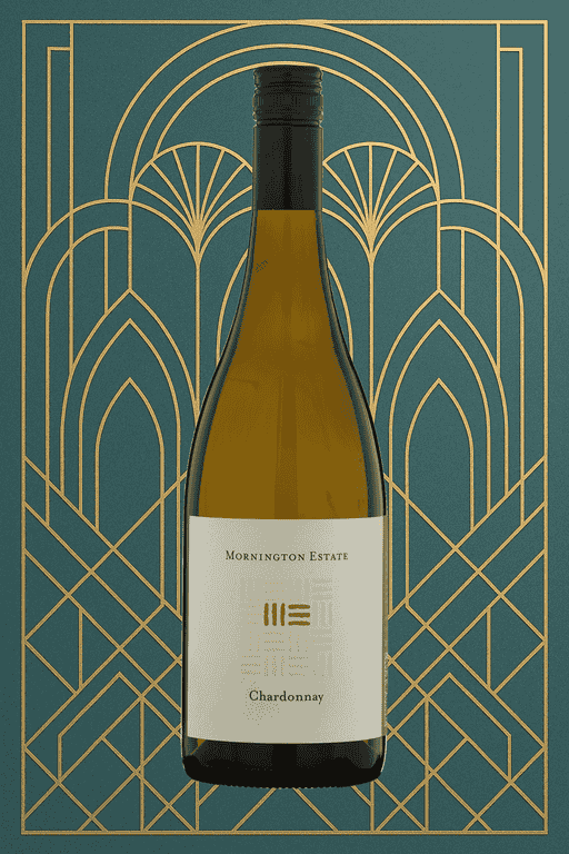 Mornington Estate - Chardonnay