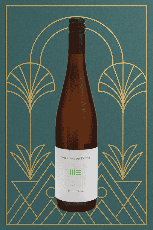Mornington Estate - Pinot Gris