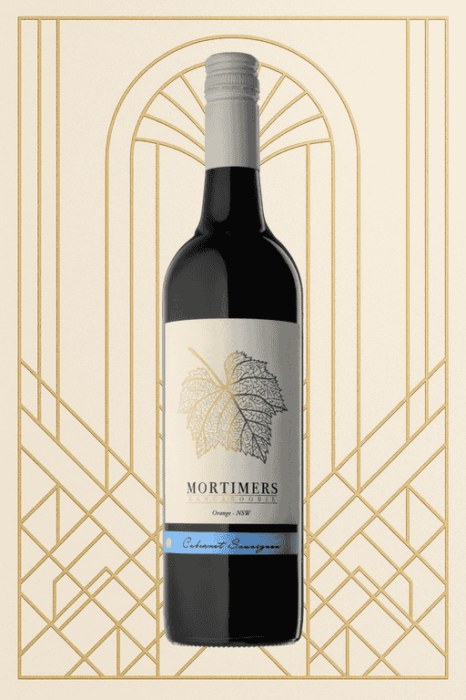 Mortimers - Kangaroobie Cabernet Sauvignon