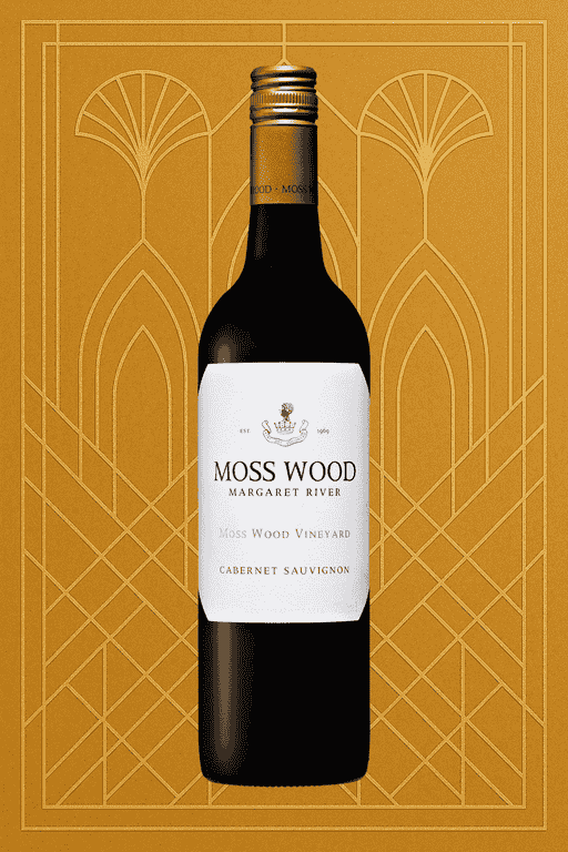 Moss Wood - Margaret River Cabernet Sauvignon