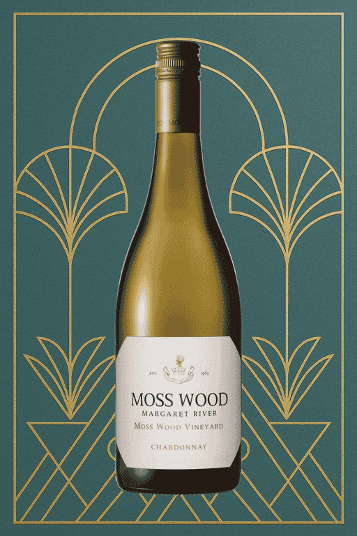 Moss Wood - 