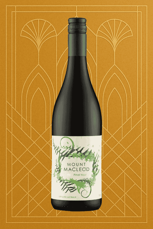 Mount MacLeod - Pinot Noir