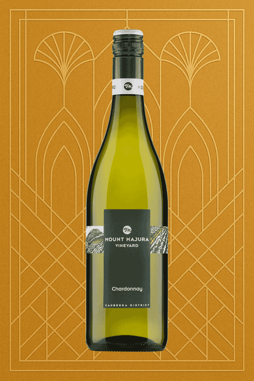 Mount Majura - Chardonnay
