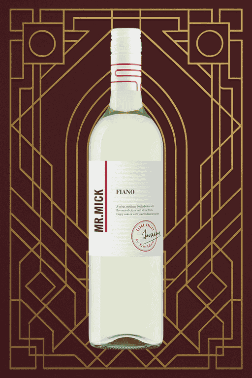 Mr Mick - Fiano