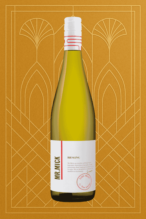 Mr Mick - Riesling
