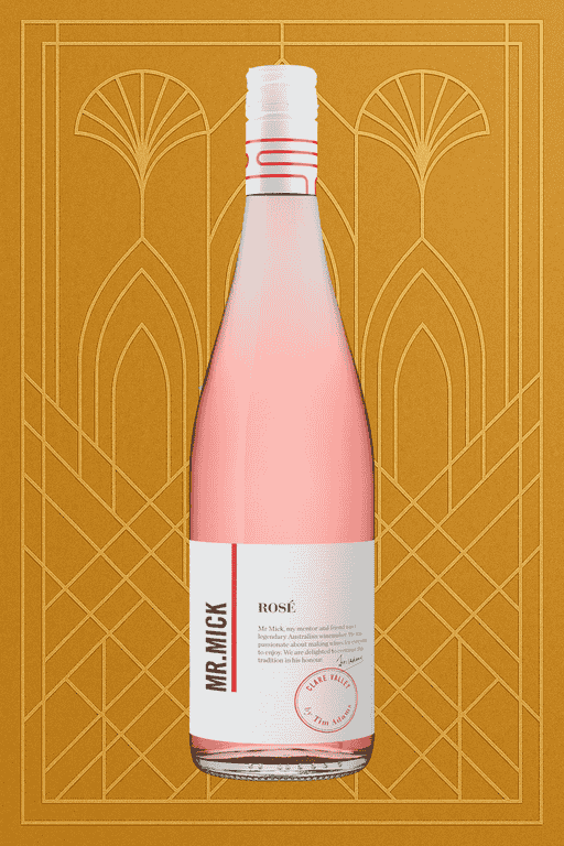 Mr Mick - Rosé