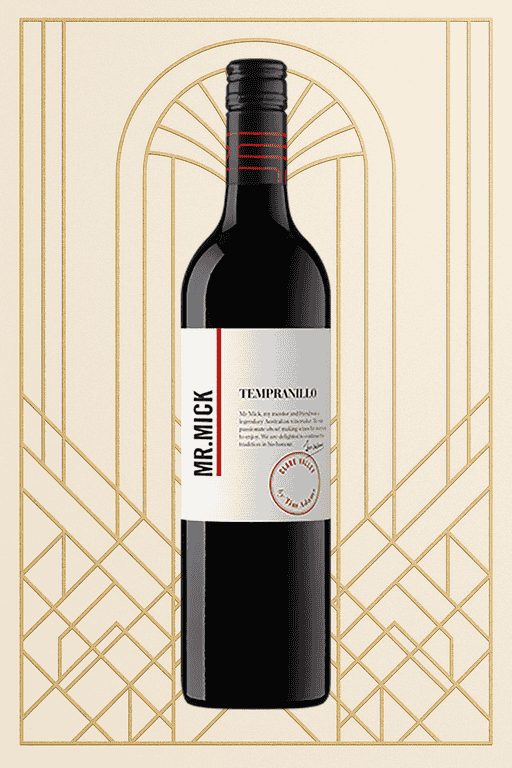 Mr Mick - Tempranillo