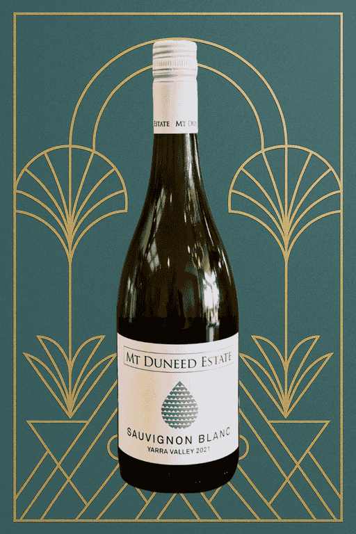 Mt Duneed Estate - Sauvignon Blanc