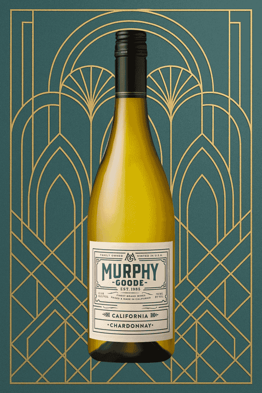 Murphy-Goode - California Chardonnay