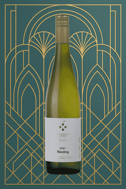 Murrumbateman Winery - Riesling
