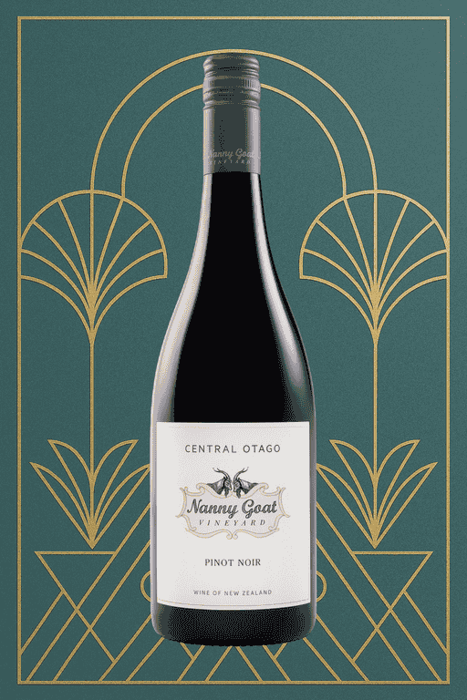 Nanny Goat - Pinot Noir