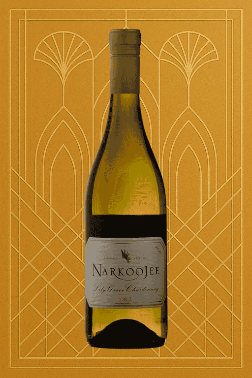 Narkoojee - Lily Grace Chardonnay