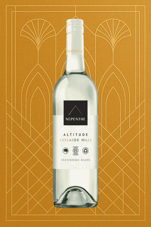 Nepenthe - Altitude Sauvignon Blanc