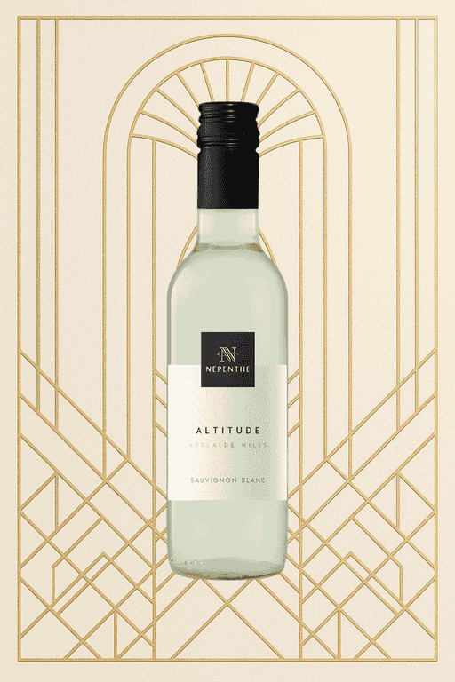 Nepenthe - Altitude Sauvignon Blanc 187mL