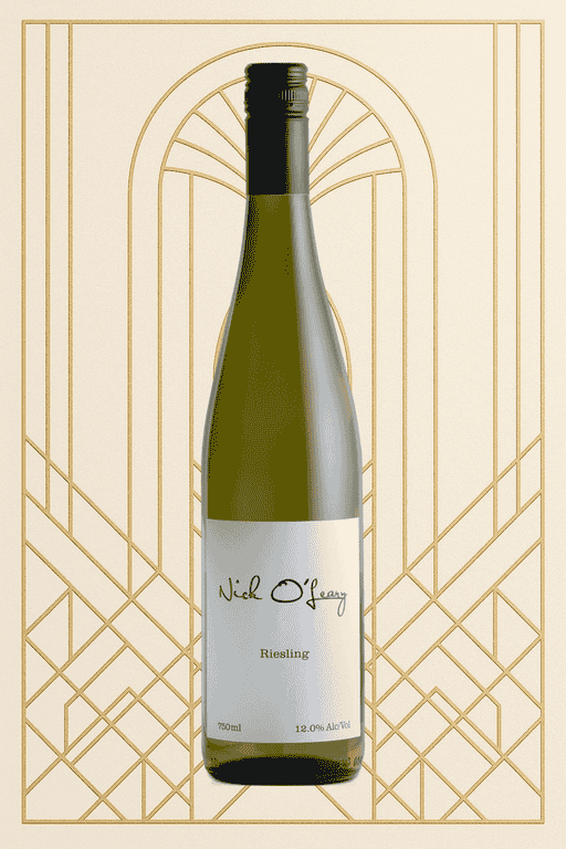 Nick O'Leary - Riesling