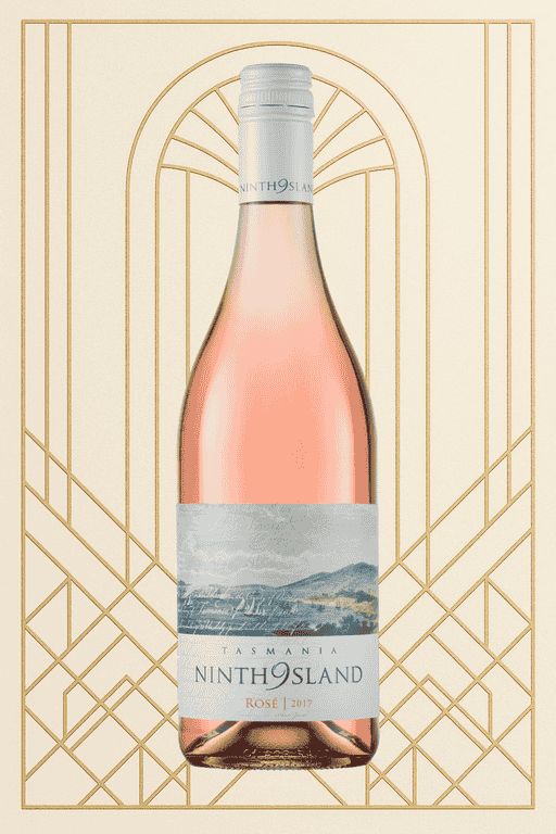 Ninth Island - Rosé