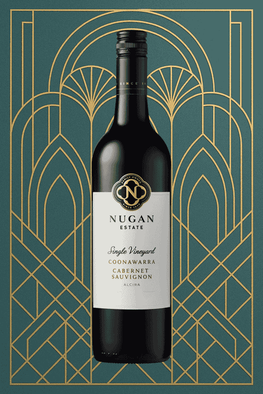 Nugan Estate - Alcira Vineyard Cabernet Sauvignon
