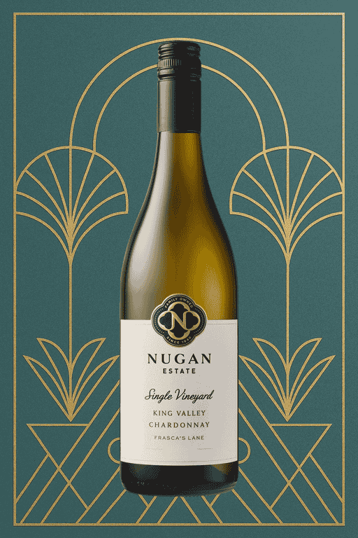 Nugan Estate - Chardonnay