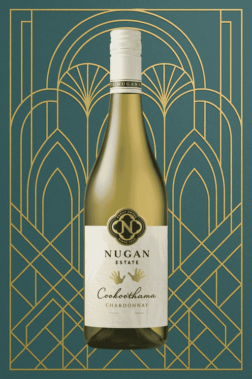 Cookoothama - Chardonnay