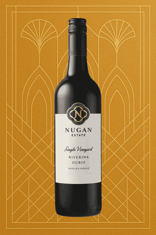 Nugan - Estate Durif