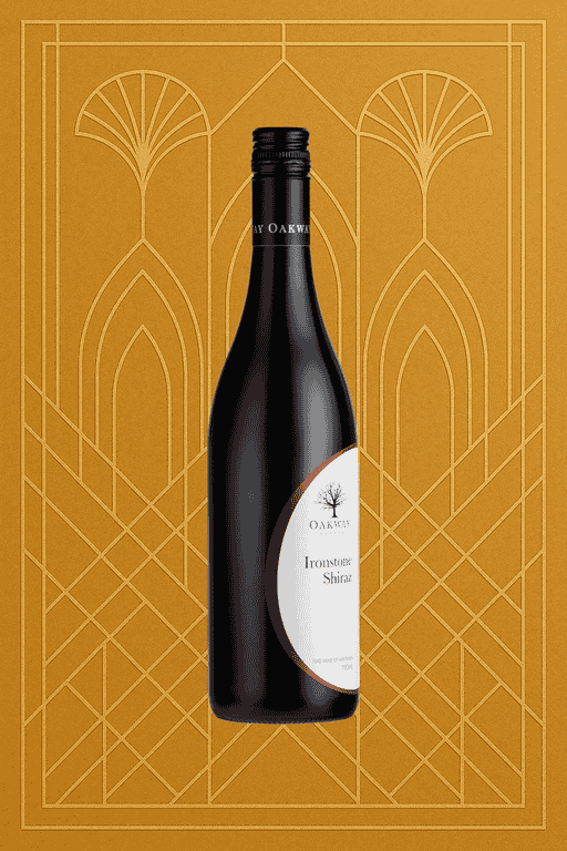 Oakway Estate - Shiraz 750ml