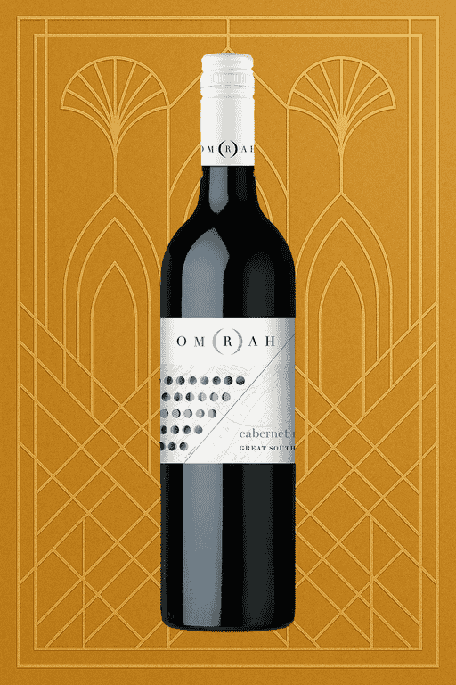 Omrah - Great Southern Cabernet Merlot