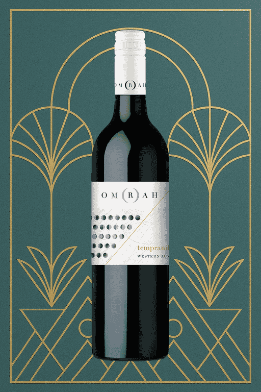 Omrah - Tempranillo