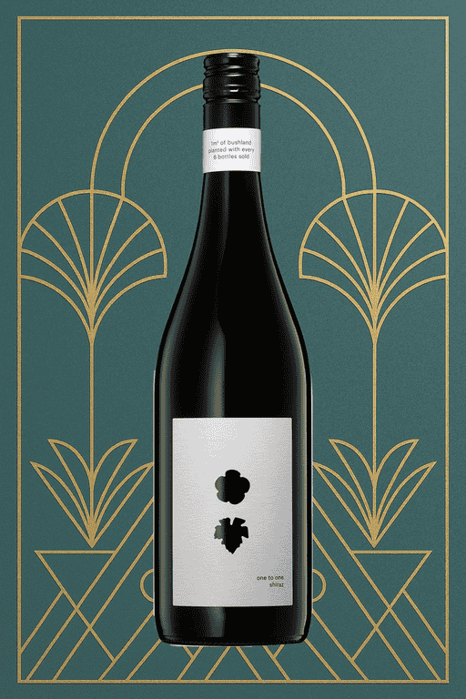 One to One - Shiraz