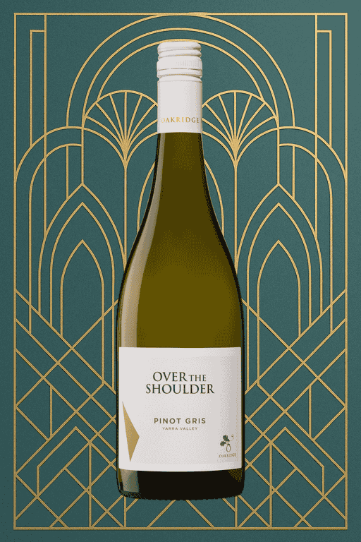 Oakridge - Over The Shoulder Pinot Gris